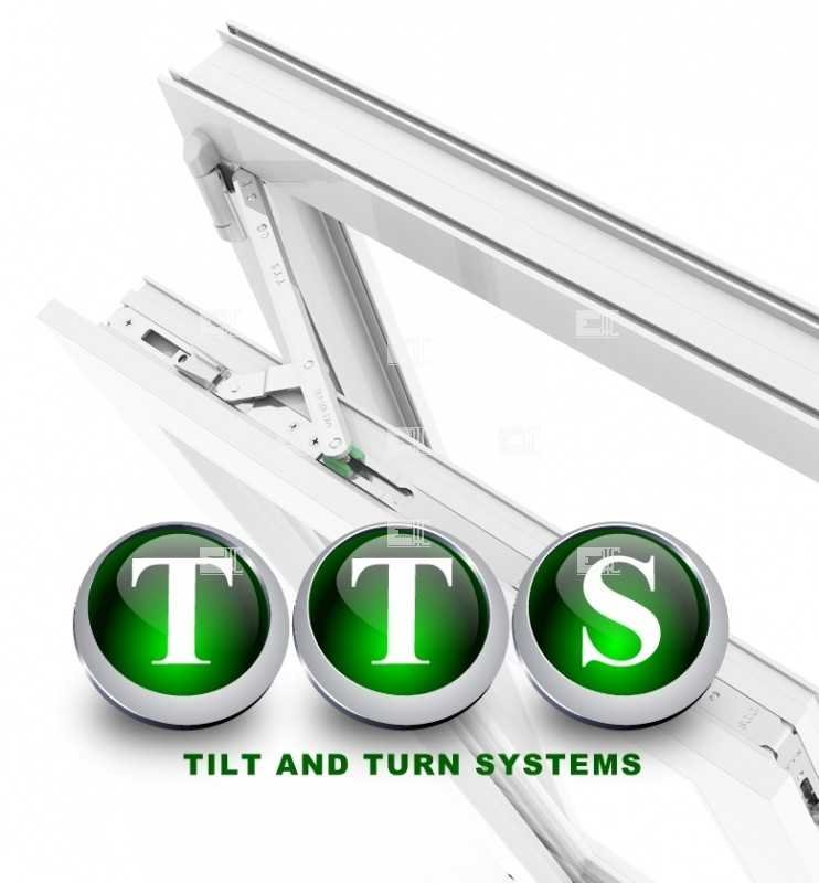 feroneria furnitura TTS logo