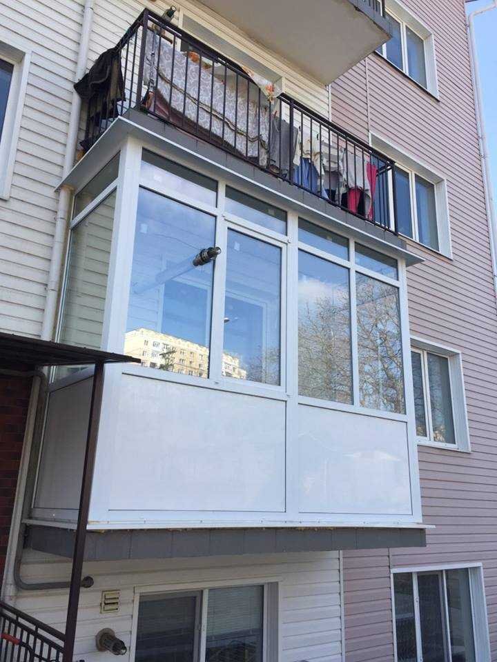 balcoane ferestre PVC geam termopan балконы окна стеклопакет